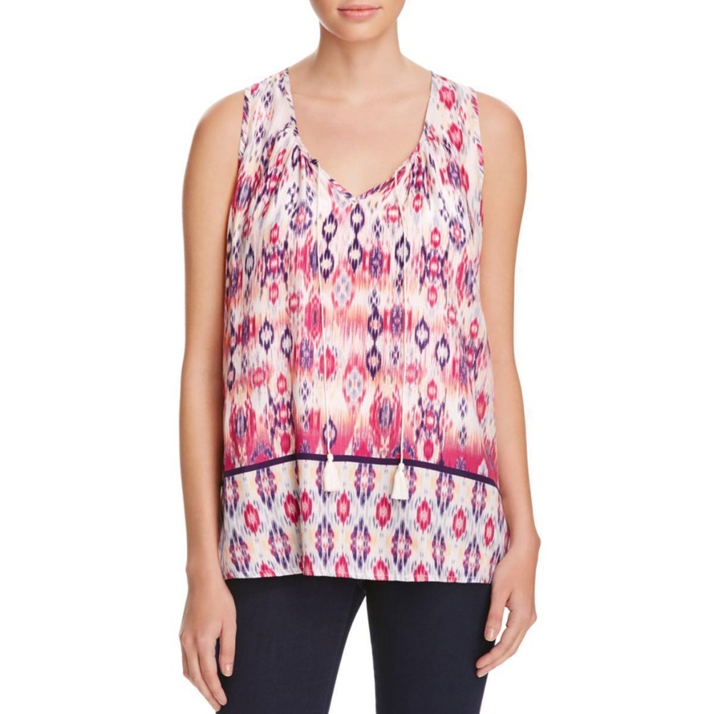🆕Beach Lunch Lounge tank top